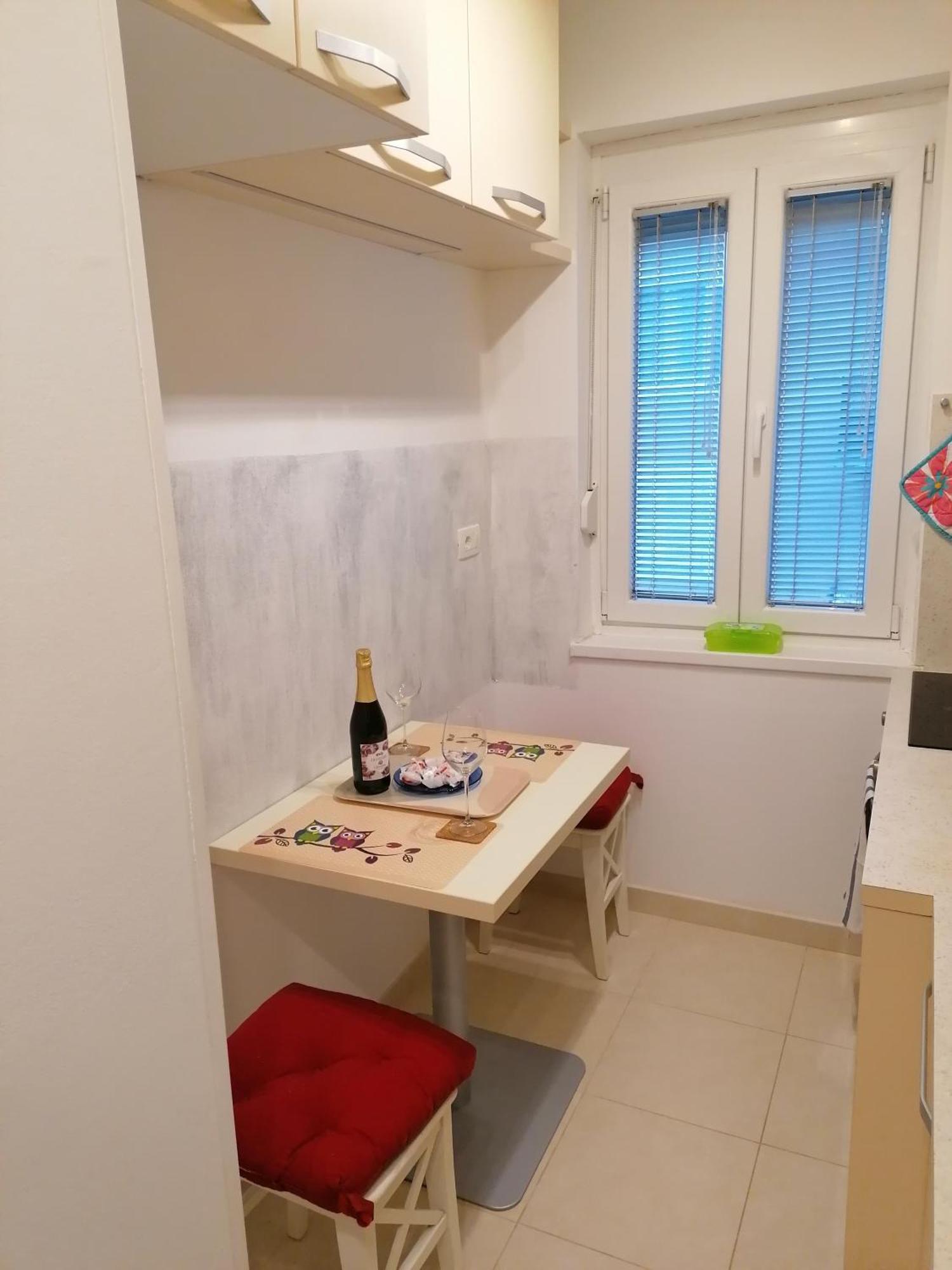 Apartma Ladinka อิซอลา ภายนอก รูปภาพ